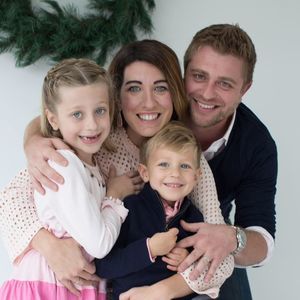 Meet your Posher, Taylore